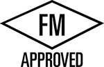 Certificación FM Approved
