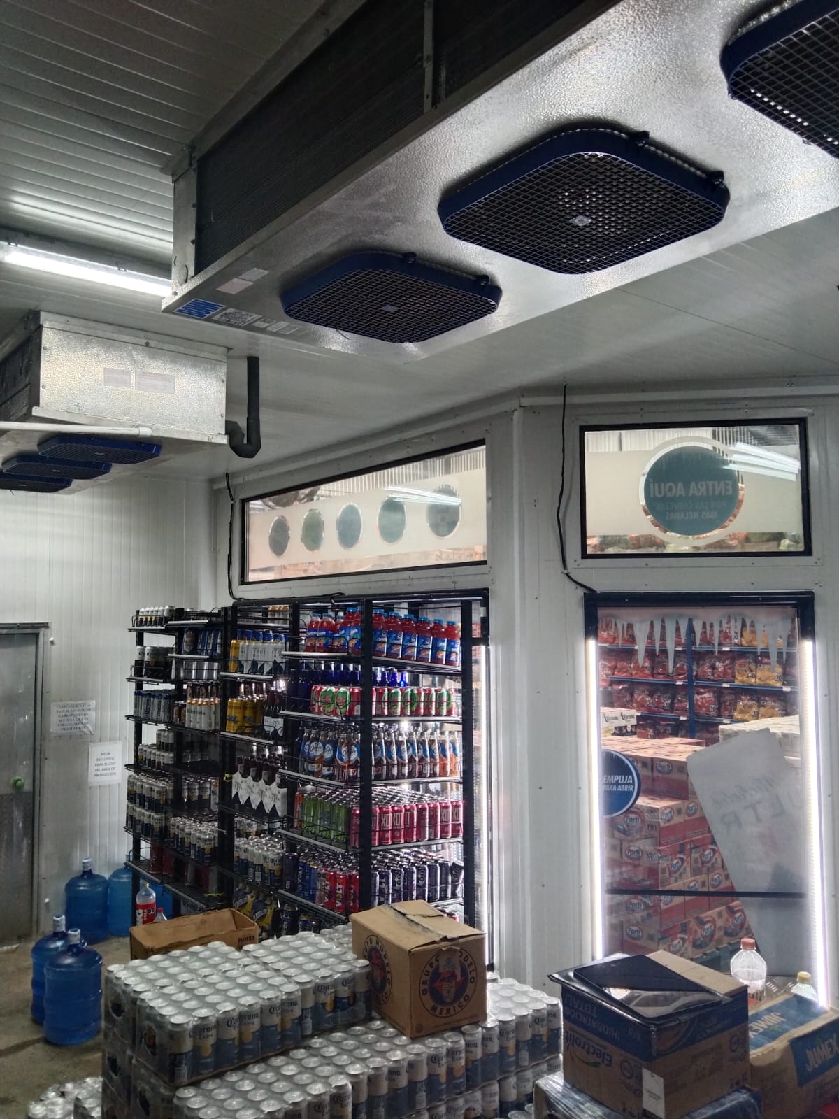 Refrigeracion-rastros