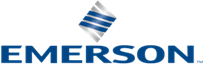 Logo de Emerson
