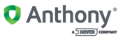 Logo de Anthony