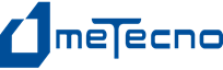 Logo de Metecno