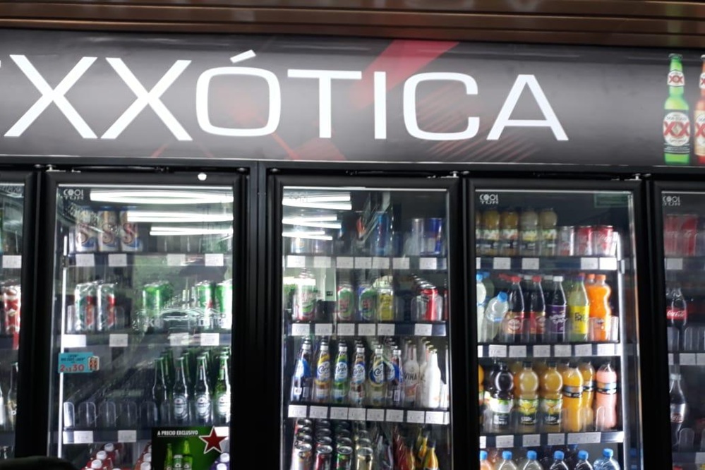 Puntos de Venta